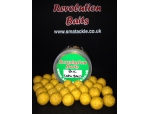 REVOLUTION ENZYME Cork Ball pop ups